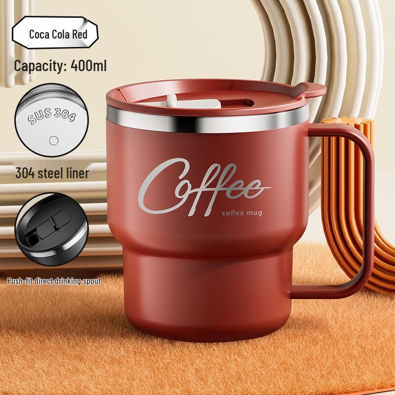 

304 Stainless Steel Travel Mug Set