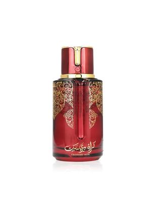 Arabiyat Prestige, Cranberry Musk, Eau De Parfum, Unisex, 100 Ml