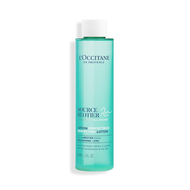 [L Occitane] Source de Reotier Essence 150ml