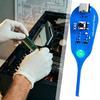 XA5 İndüktans Test Cihazı Elektromanyetik İndüksiyon Yüksek Hassasiyetli Algılama Kolay Çalıştırma Güçlü Stabilite Hızlı Arıza Test Cihazı