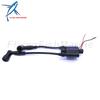 5041297 Ignition Coil W/Resistance Cap for Evinrude Johnson OMC Boat Motor  4-Stroke 9.8HP Outboard Engine