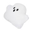 Ghost Throw Pillow Soft Comfortable Plush Cute Cartoon Indoor Decorative Throw Pillow