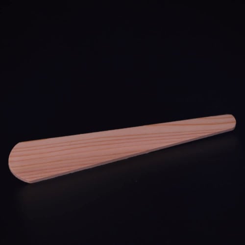 Kamidana No Sato's Easy Octagonal Salt Set: Includes 500g of Purifying Salt, a Hardener, and Two Octagonal Plates. Purifying, Good Luck, Purifying, Fe