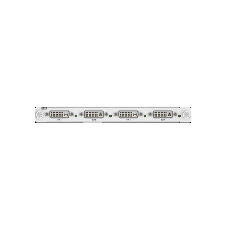 DIGIBIRD HD Hybrid Video Matrix Controller Card (CN Version)
