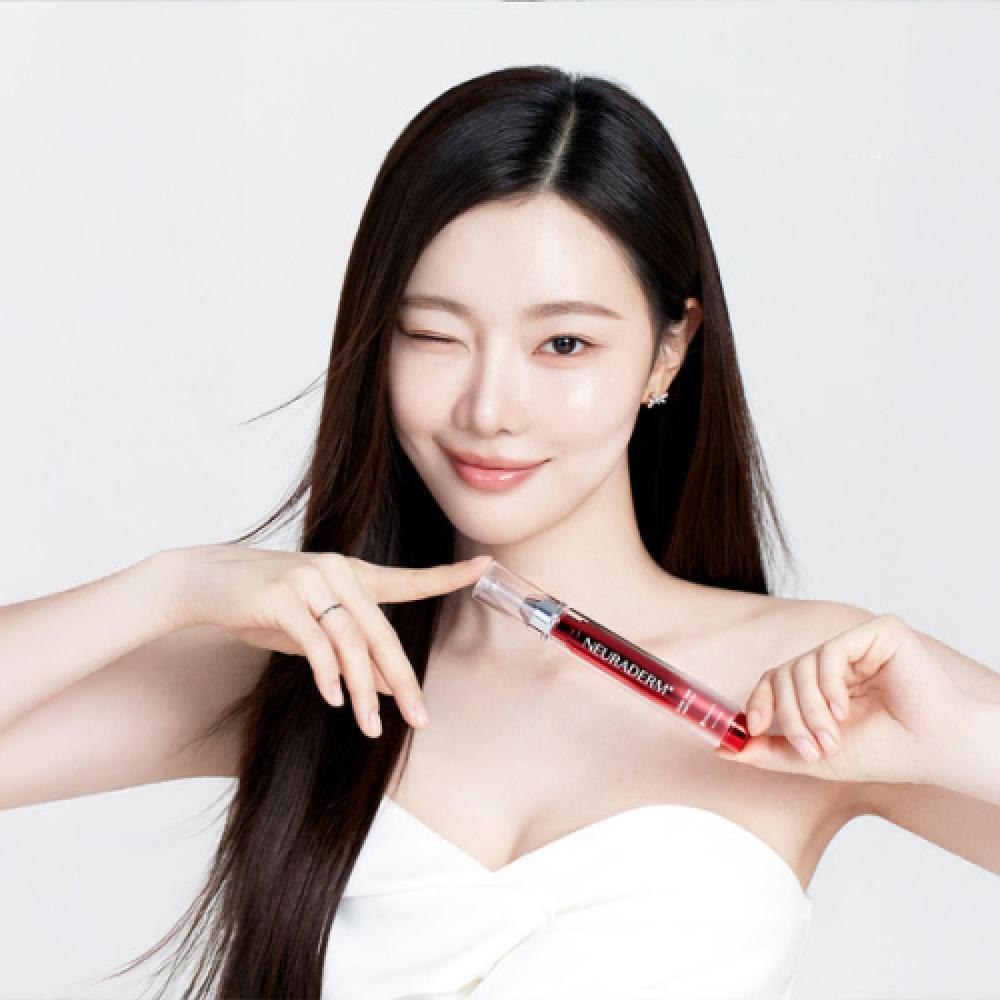 Neuraderm Core Time Ampoule 15ml 001 MediTox Neuraderm Core Time Ampoule 15ml