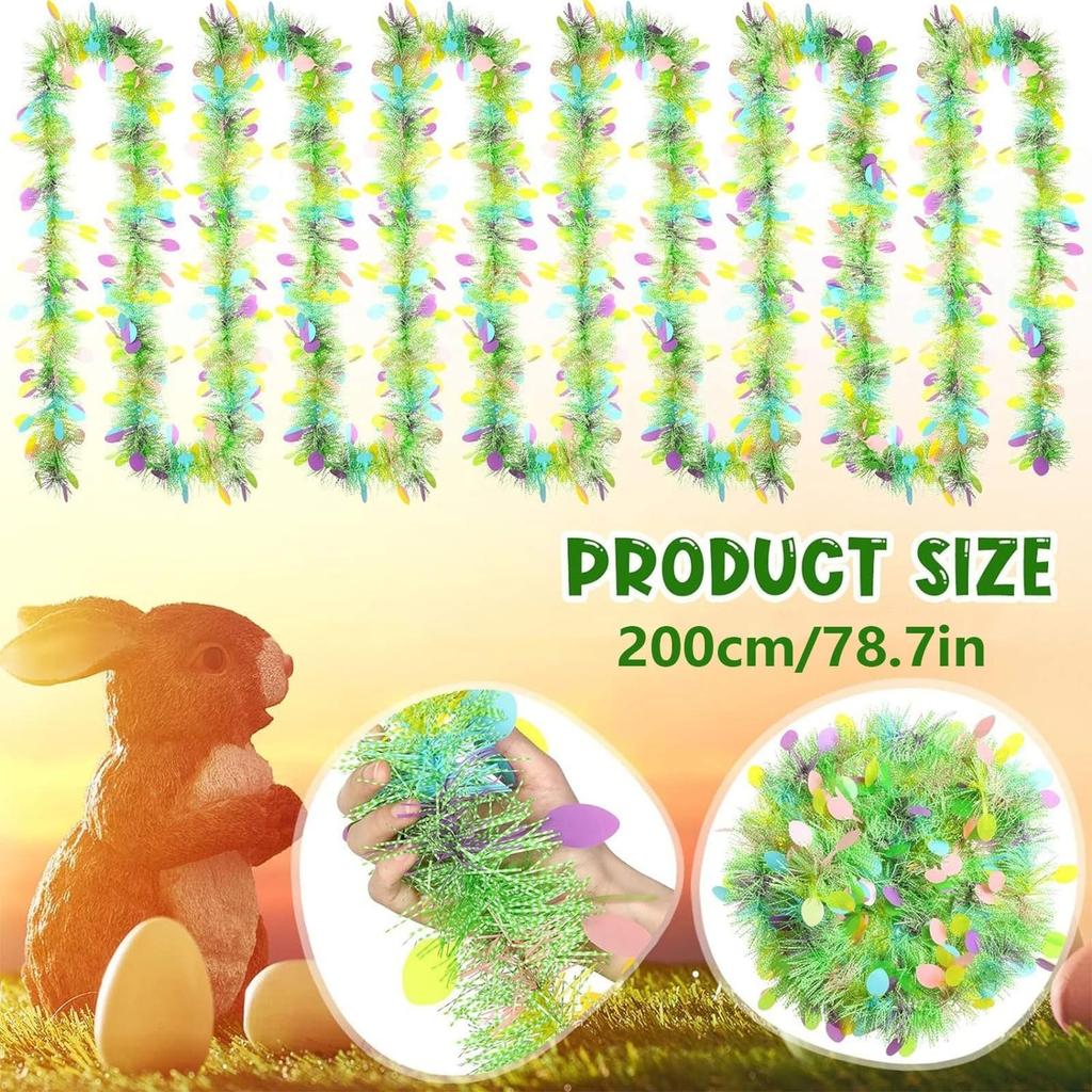 Hanging Vine Berry Decoration Thanksgiving Corner Wreath Ribbon Streamers