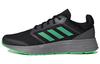 Galaxy 5 'Core Black Screaming Green' H04597
