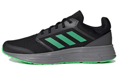 Galaxy 5 'Core Black Screaming Green' H04597