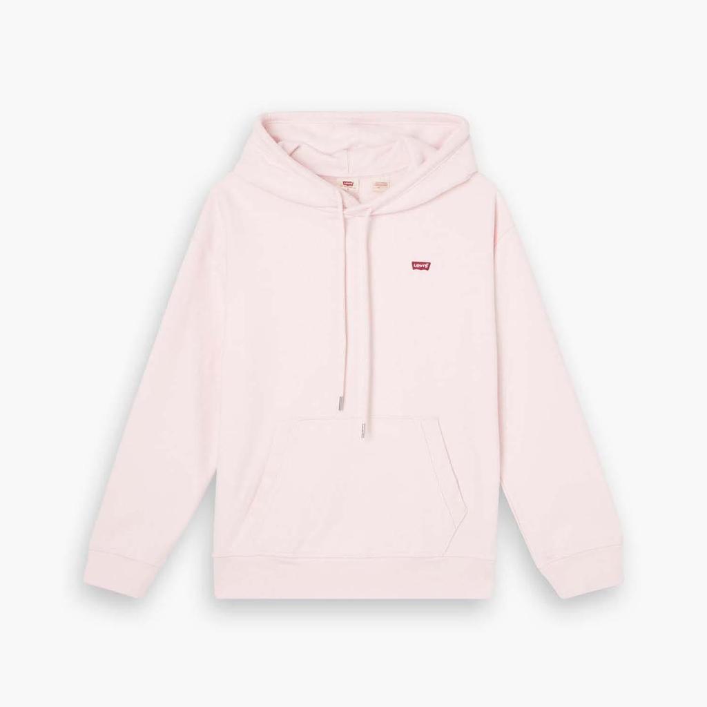 Levis Womens/Ladies Standard Hoodie