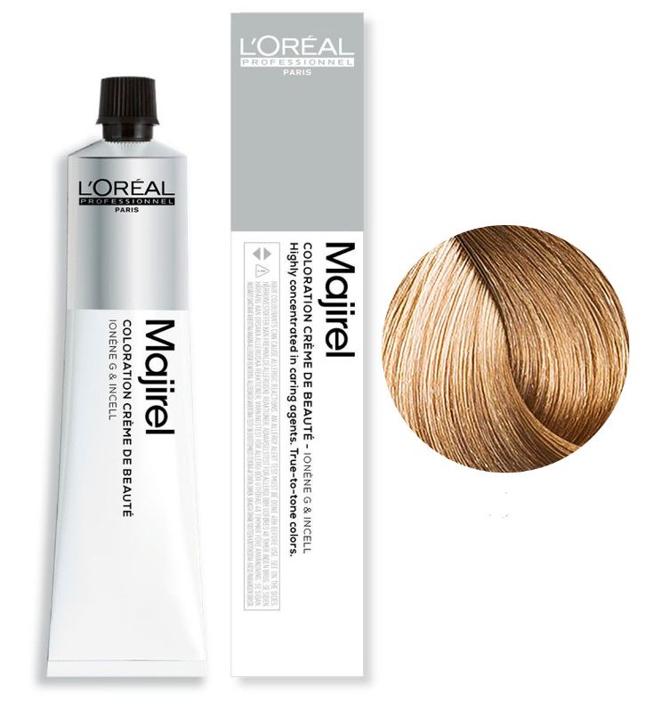 Loreal Majirel 50 ml 8