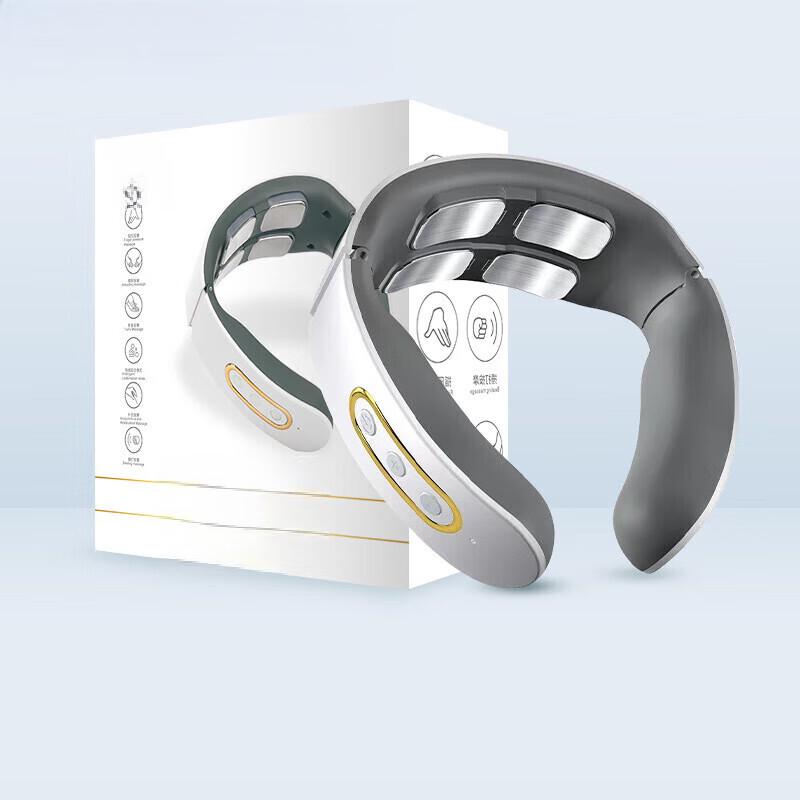 Rechargeable Neck Massager