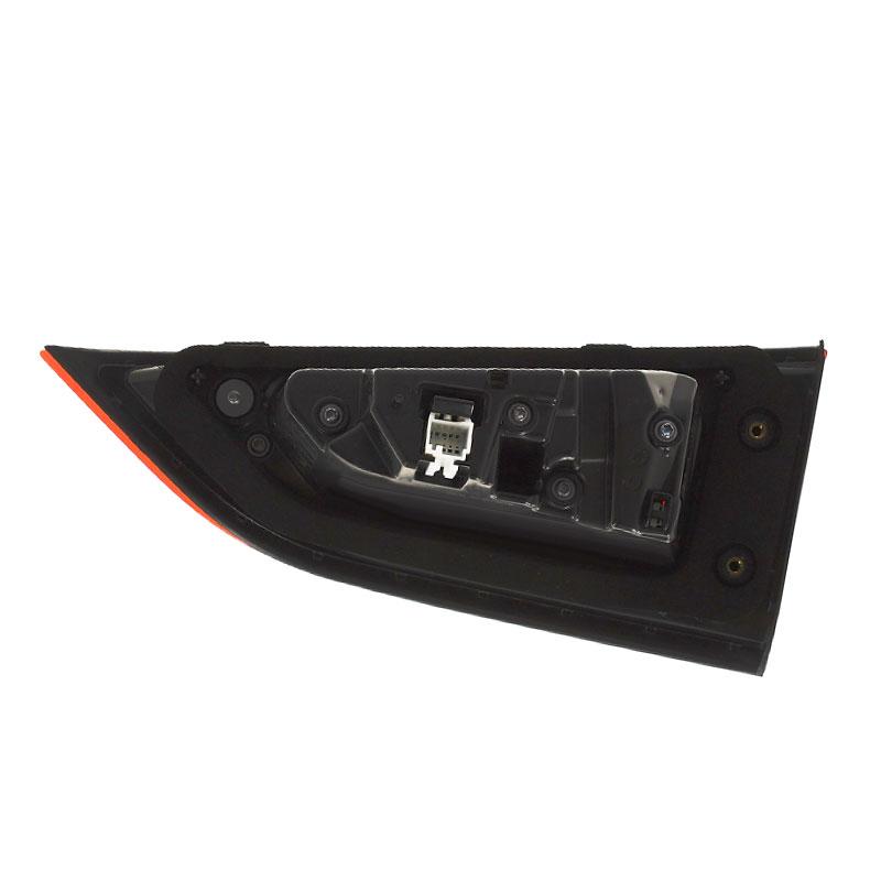 For Mercedes Benz W247 GLA220 GLA250 2020-2026 Car Accessories Rear LED Tail Light Signal Lamp Assembly 2479062901 A2479063501