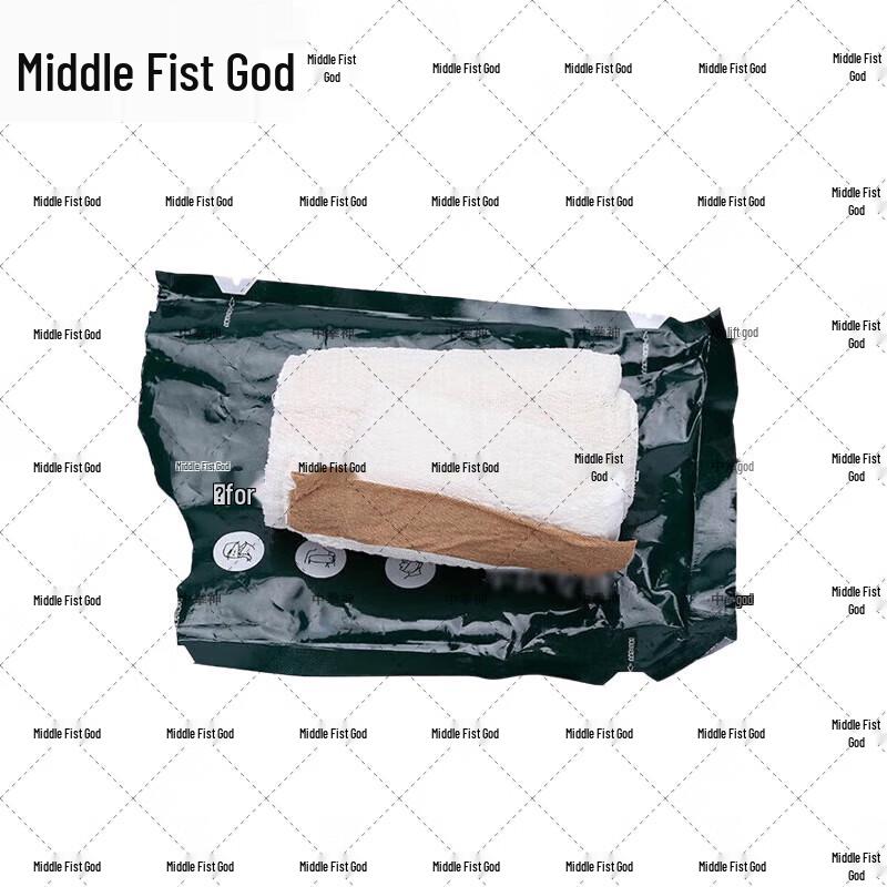 Zhong Quanshen Emergency Pressure Hemostatic Bandage