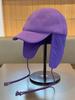 Fleece Ear Protector Baseball Cap Men And Women Outdoor Cycling Warm Autumn Winter Lei Feng Hat Fashion Bomber Cap