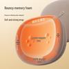 Bear Neck and Shoulder Pulse Massager AMQ-L10S2 CN plug (adapter included)