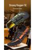 2025 Breathable Quick-Dry Wading Shoes - Unisex Lightweight Non-Slip Water and Fitness Footwear