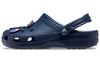 HONOR OF KINGS X Classic Clog EVA Clogs Unisex Dark Blue Ghost Flame, Sun Wukong Elite Edition 208177-410