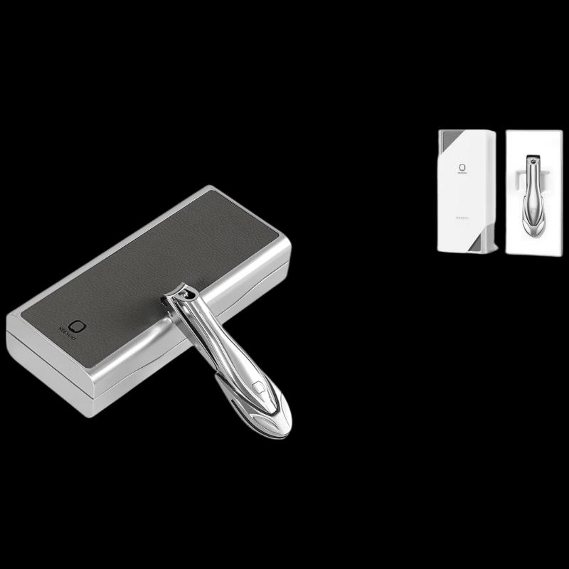 Qisu Portable Nail Clipper