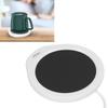   55 celsius  Constant Temperature Automatic Power Off Tea Warmer with 2 Levels   Cup Warmer