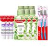 Colgate 360 Gum Care Oral Hygiene Bundle
