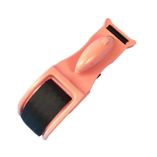 Pregnancy Bump Strap Cushion Bump Strap Seat Adjuster Car Seat Adjustable Belly Band Prevent The Abdomen from Stress for Pregnant Women