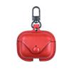 Retro brown niche leather AirPods1 protective case 1st generation Pro1 earphone case wireless bluetooth soft 1st generation Pro1