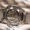 SEIKO Watch Automatic Winding SRPK33K1 Men's