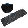 Keyboard UltraQuiet ABS for HP ZBOOK 15 G1 G2 17 G1 G2 US Laptop Computer Accessories