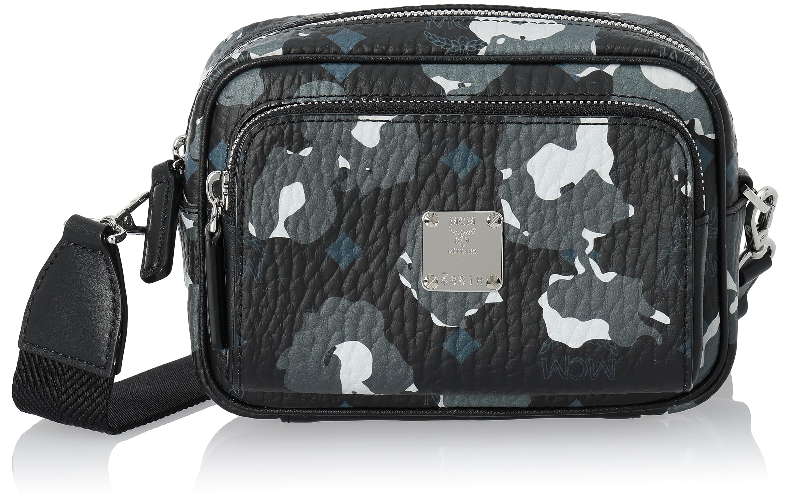 

Shoulder bag MMRASKC14 MULTI COLOR [MCM] Women s [item]