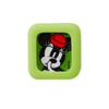 PRINCE Stabilizer Minnie DTA001 DISNEY DAMPENER GRN (Green/FF/Men's, Jr)