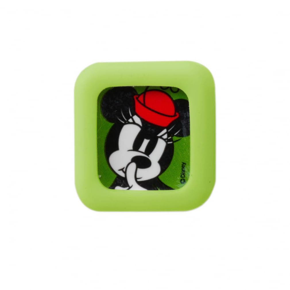 PRINCE Stabilizer Minnie DTA001 DISNEY DAMPENER GRN (Green/FF/Men's, Jr)