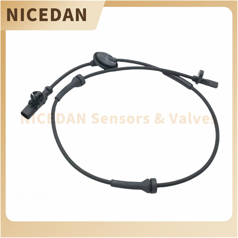 Front ABS Wheel Speed Sensor For MG ZS Car Parts accessories 10594554