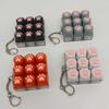 Porta-moedas, clips, porta-chaves – Chaveiros