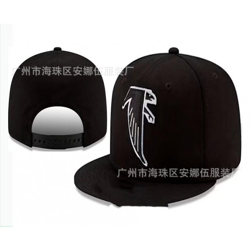 2026 Falcon Team Embroidered Baseball Cap Adjustable Snapback Sport Hat