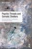 Kniha Psychic Threats and Somatic Shelters : Attuning To the Body In Contemporary Psychoanalytic Dialogue