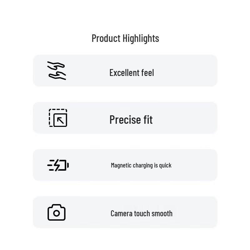 Apple iPhone 16 Pro Max MagSafe Silicone Case