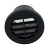 60mm Warm Air Outlet For-Eberspacher For-Webasto Heaters Diesel Rotatable Heater Ducting Duct Warm Air-Vent Directional Outlet