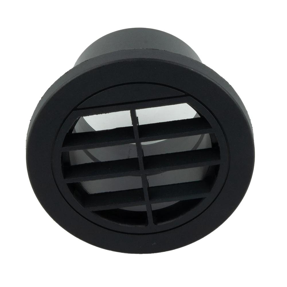 60mm Warm Air Outlet For-Eberspacher For-Webasto Heaters Diesel Rotatable Heater Ducting Duct Warm Air-Vent Directional Outlet