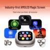 Dangbei Air 1 Open-Ear Clip Bluetooth Earbuds