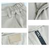 Tuta tattica autunnale Leggings elasticizzati da uomo Tuta da esterno traspirante Pantaloni mimetici