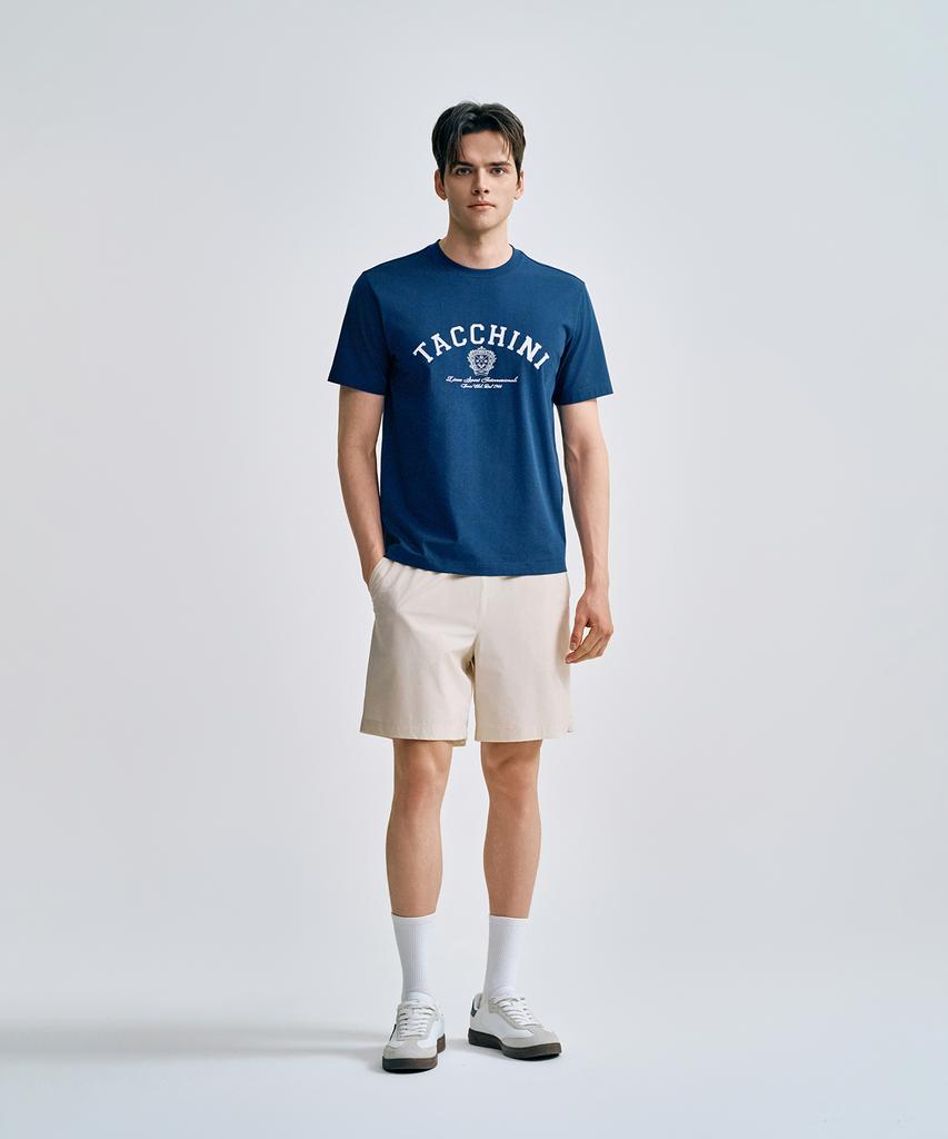 SERGIO TACCHINI U Classic Graphic Short Sleeve T-Shirt