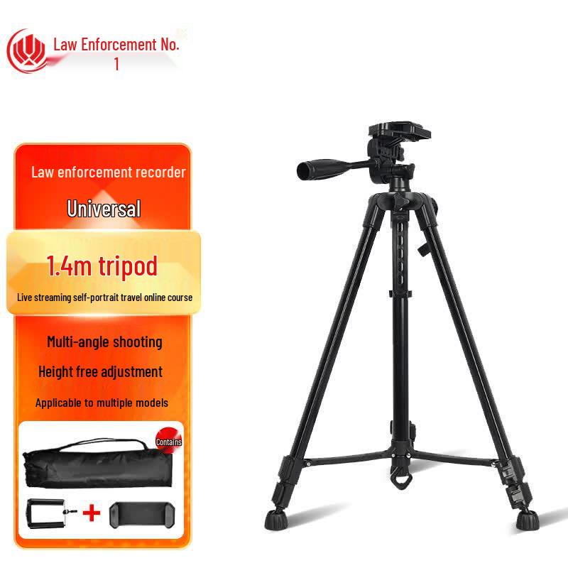 Universal Ret retractable Tripod Stand