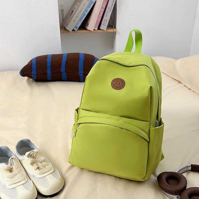 Large Capacity Versatile Travel Backpack for Women – Lightweight and Stylish Laptop Bag