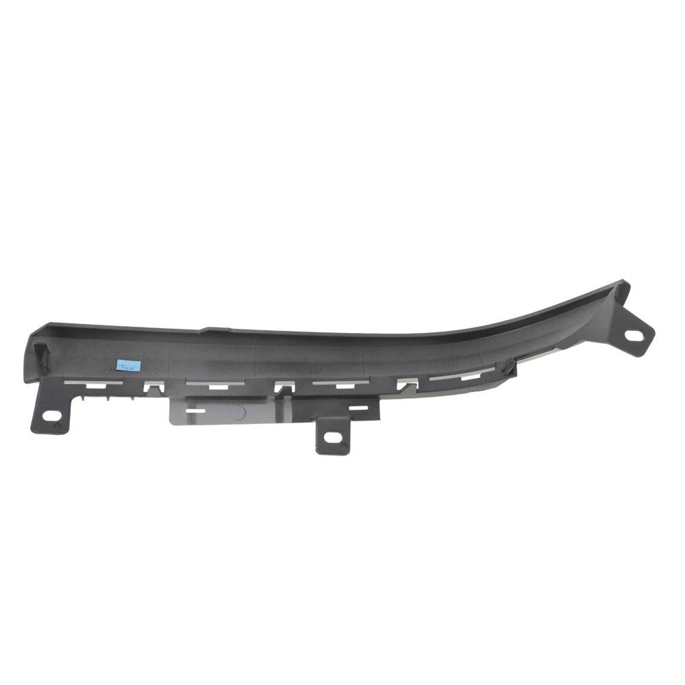 New Grille Applique Right Side 6ZZ94TZZAA Replacement For Ram 1500 2020-2024