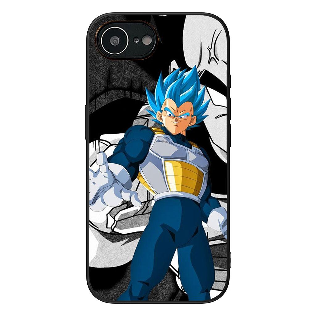 

Cover for Xiaomi Poco F7 F6 F8 Ultra F5 X7 X6 X5 X3 NFC M7 M6 Pro C85 C75 C65 C71 C61 Case Super Dragons Gokus Balls DragonBalls Poco F7 Pro
