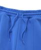 COVERNAT WOMAN 2-Way Sweatpants Blue