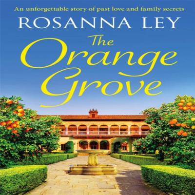 The Orange Grove by Rosanna Ley Paperback Book 9781787476349