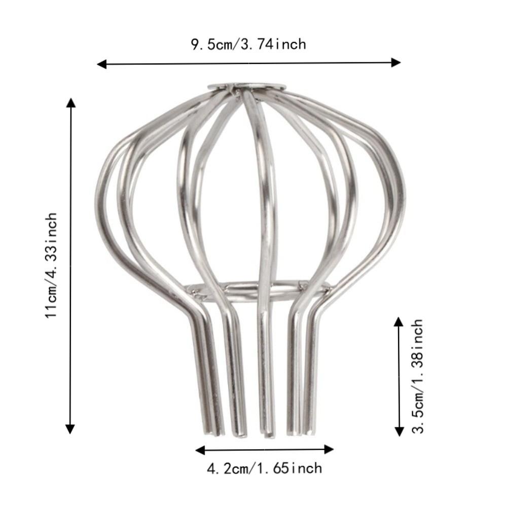 304 Stainless Steel Gutter Guard Strainer Round Line Cap Floor Drain Net Pipe Protector  Garden