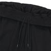 MAHAGRID Sports Logo Fleece Pant Black(Mg2Dfmpa02A)
