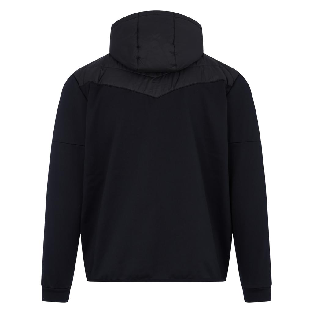 Canterbury Mens Hybrid Padded Jacket
